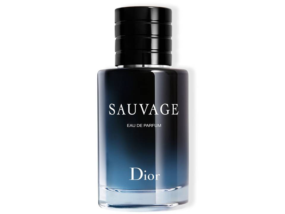 Sauvage Uomo Eau de Parfum by Christian Dior 100 ML.